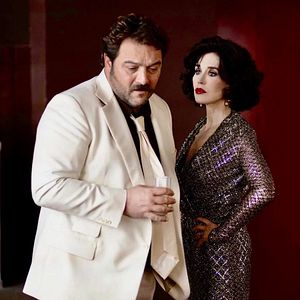 Bilder Isabelle Adjani