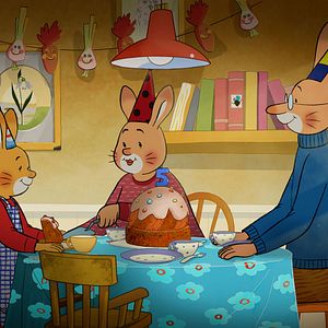 Bilder Karlchen - Das große Geburtstagsabenteuer