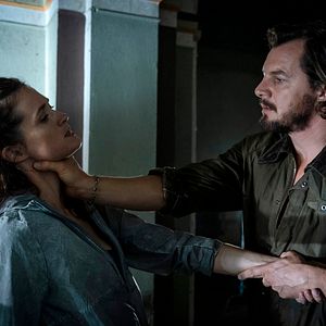 Bilder Schneller als die Angst