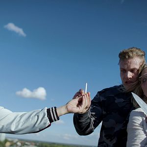 Bilder Schneller als die Angst