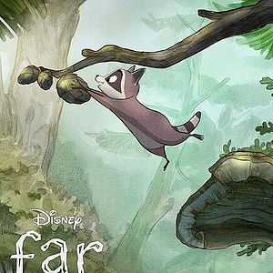 Bilder Far from the Tree