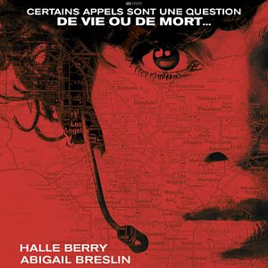 Bilder The Call - Leg nicht auf!