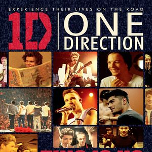 Bilder One Direction: This Is Us