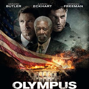 Bilder Olympus Has Fallen - Die Welt in Gefahr