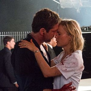 Bilder Olympus Has Fallen - Die Welt in Gefahr