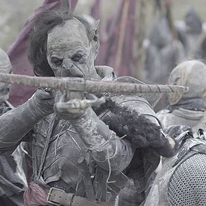 Bilder Schattenkrieger - The Shadow Cabal