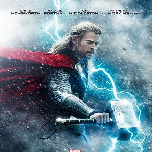 Bilder Thor 2 - The Dark Kingdom