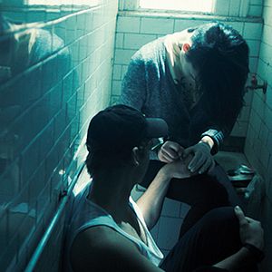 Bilder Der Blender - The Imposter