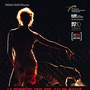 Bilder The Last Time I Saw Macao