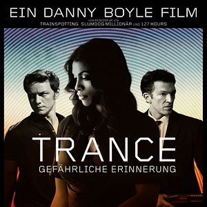 Bilder Trance - Gefährliche Erinnerung