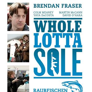 Bilder Whole Lotta Sole - Raubfischen in Belfast