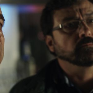 Bilder Der ganz große Fang