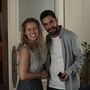 Bilder Der ganz große Fang