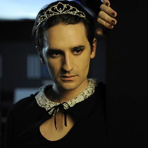 Bilder Nicolas Maury