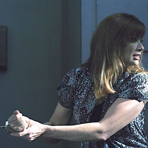 Bilder Gedemütigt in Ketten - Nackt und hilflos