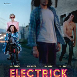 Bilder Electrick Children