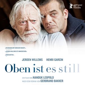 Bilder Oben ist es still