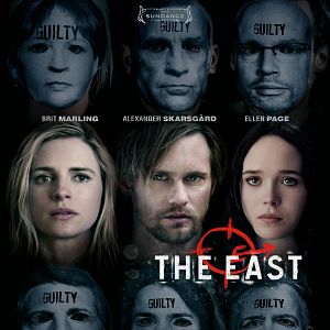 Bilder The East