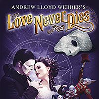 Bilder Love Never Dies