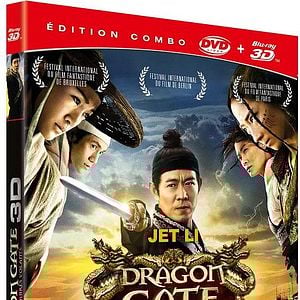 Bilder Flying Swords of Dragon Gate