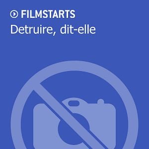 Bilder Detruire, dit-elle