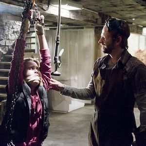 Bilder Dallas Roberts