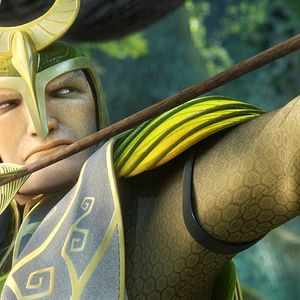 Bilder Epic - Verborgenes Königreich