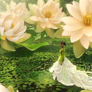 Bilder Epic - Verborgenes Königreich