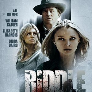 Bilder Riddle - Jede Stadt hat ihr tödliches Geheimnis