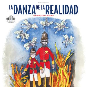 Bilder The Dance of Reality