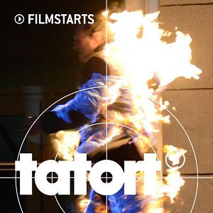 Bilder Tatort: Borowski und der brennende Mann