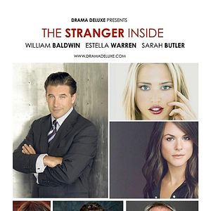 Bilder The Stranger Within - Gefährlich Fremd