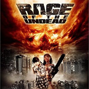 Bilder Rage of the Undead