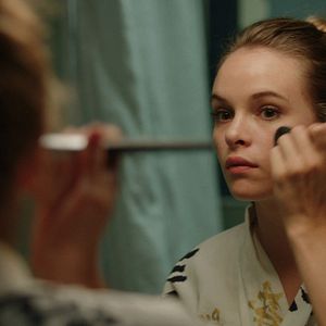 Bilder Danielle Panabaker