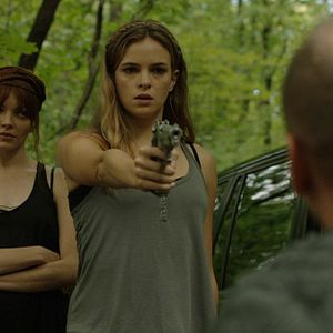 Bilder Nicole LaLiberte