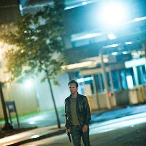 Bilder Officer Down - Dirty Copland