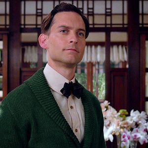 Bilder Der große Gatsby