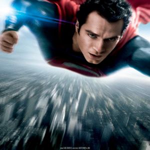 Bilder Man Of Steel