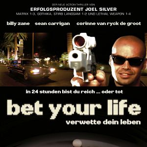 Bilder Bet Your Life - Verwette Dein Leben