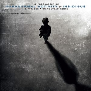 Bilder Dark Skies - Sie sind unter uns