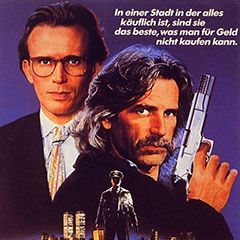 Bilder Blue Jean Cop