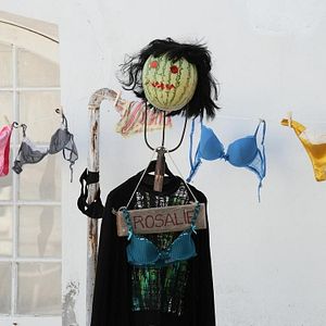 Bilder Vive la colo !