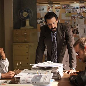 Bilder Colosio, el asesinato