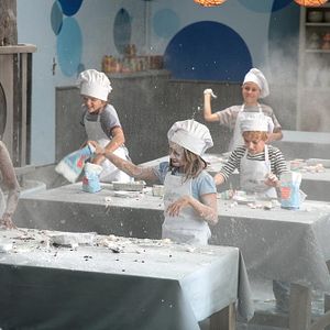 Bilder Vive la colo !