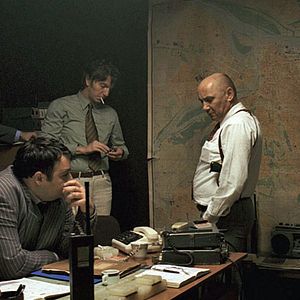 Bilder The Belgrade Phantom