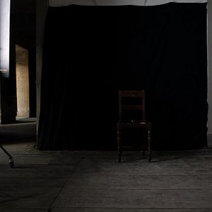 Bilder Terra de ninguém