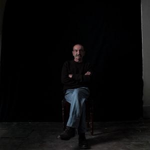 Bilder Terra de ninguém