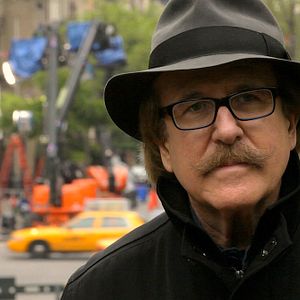 Bilder New York Shadows