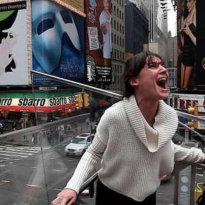 Bilder New York Shadows