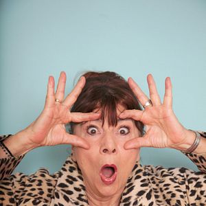 Bilder Avec nos yeux